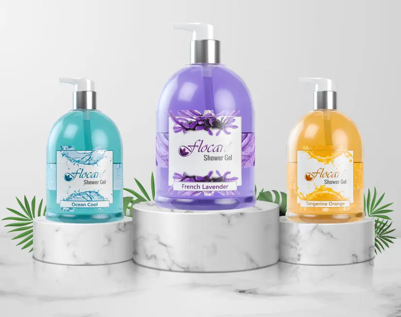 Bathing Products