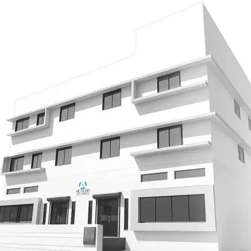 Building Final Manufacturing Excellence