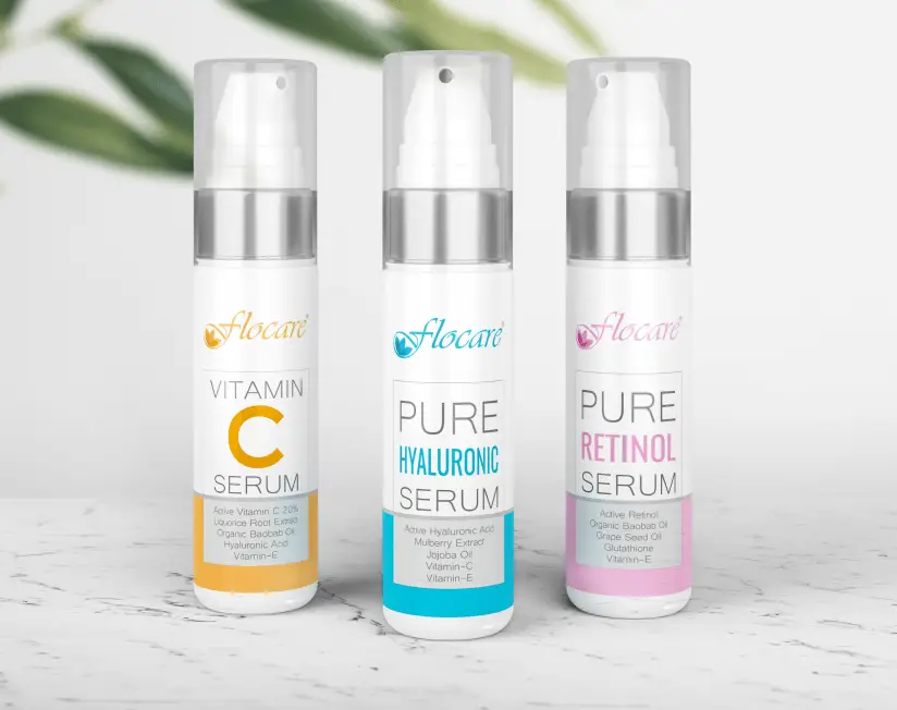 Face Care Products