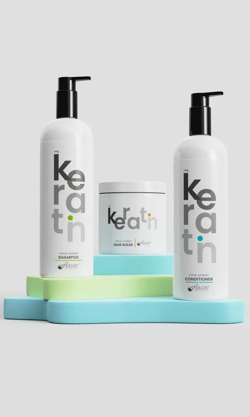 Hair Care Products