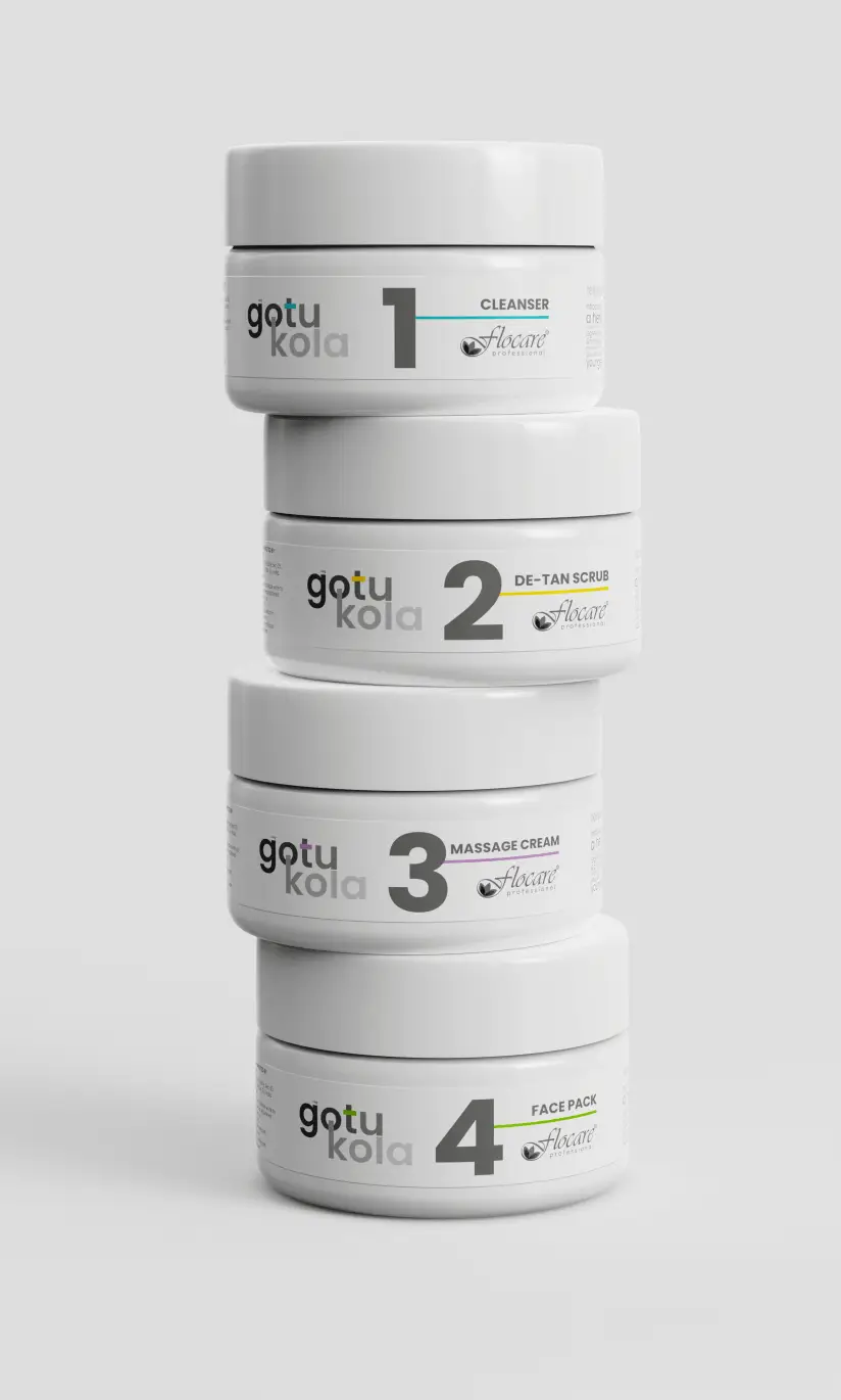 Skin Care Products