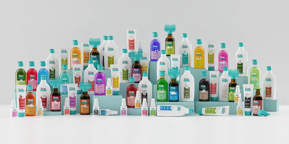 Diverse Product Range Manufacturing