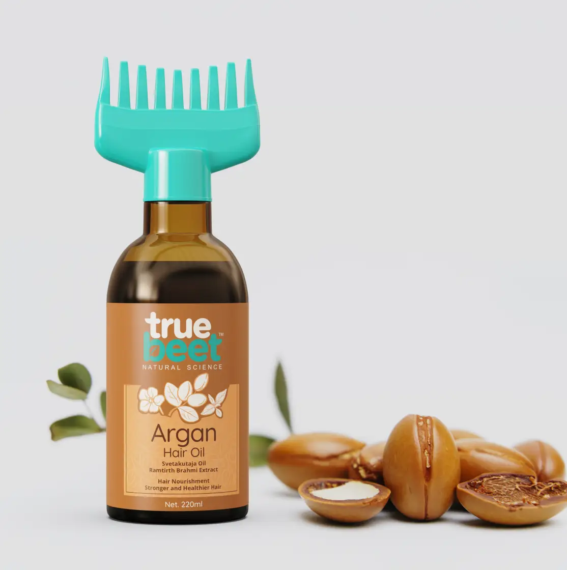 Innovative Hair Care Formulations