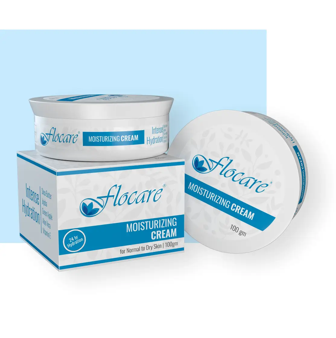Skin Care Manufacturer