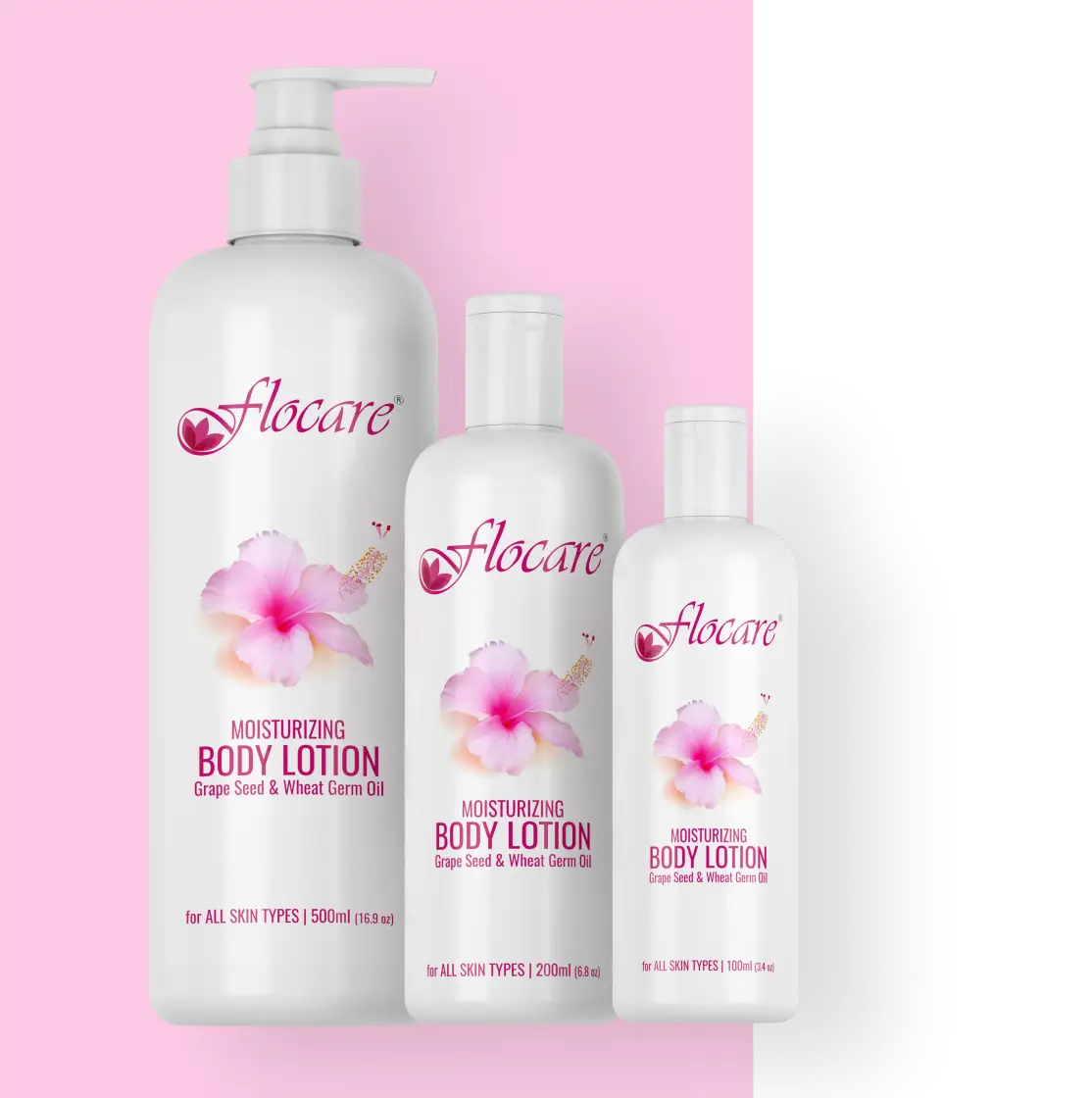 Third-Party Skin Care Manufacturing