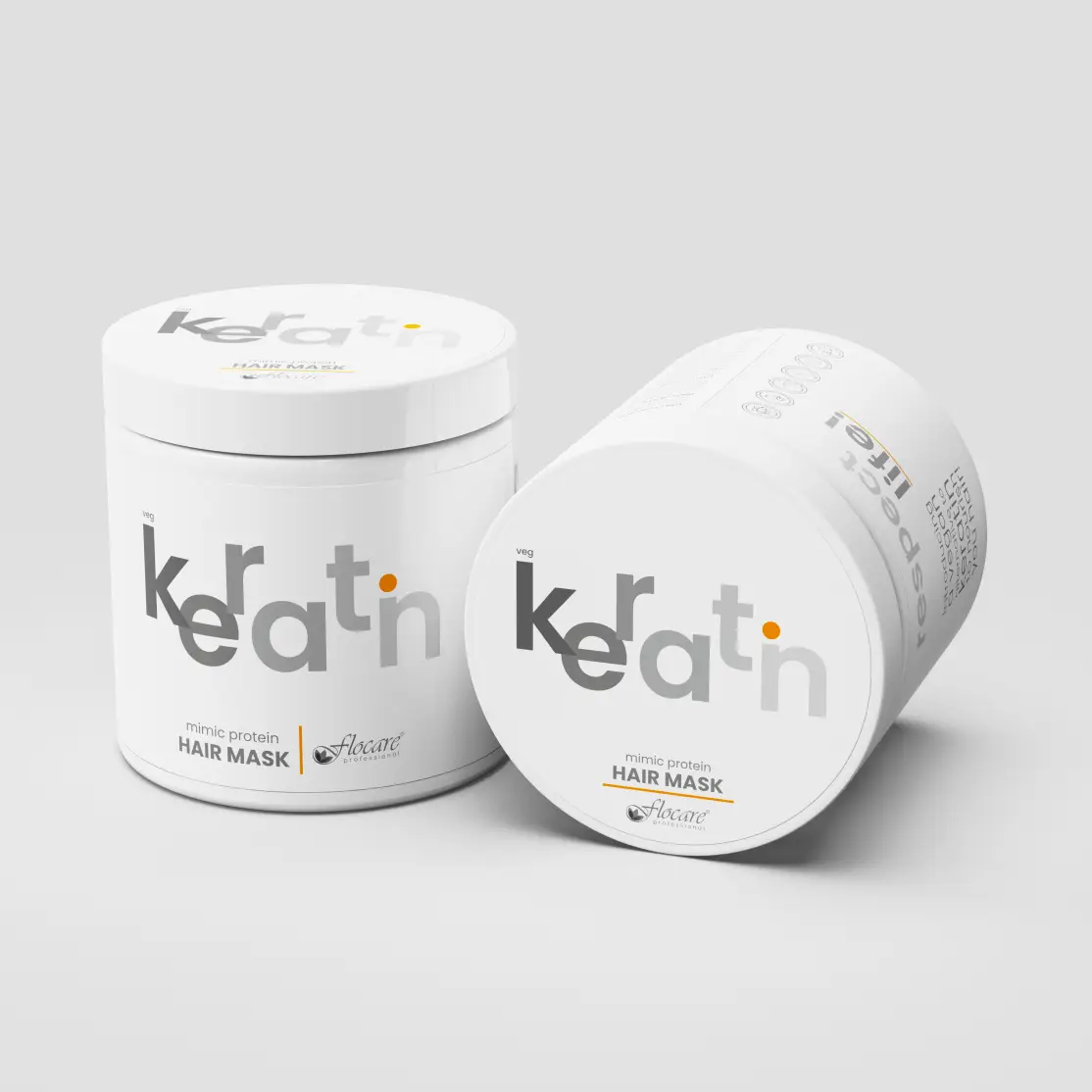 Restore Hair Strength with Every Application