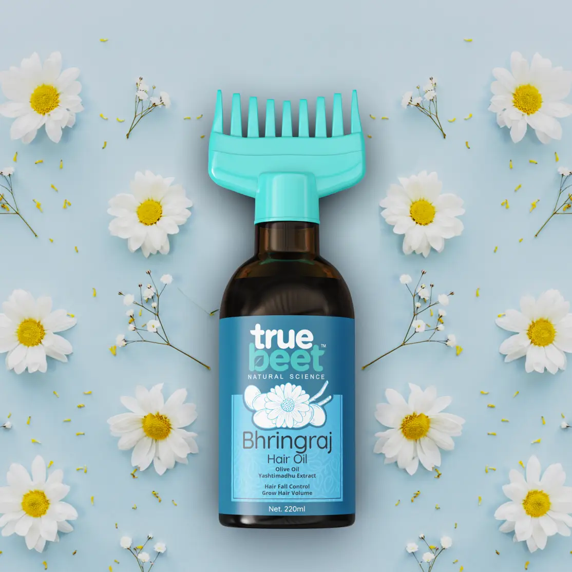 hair oils