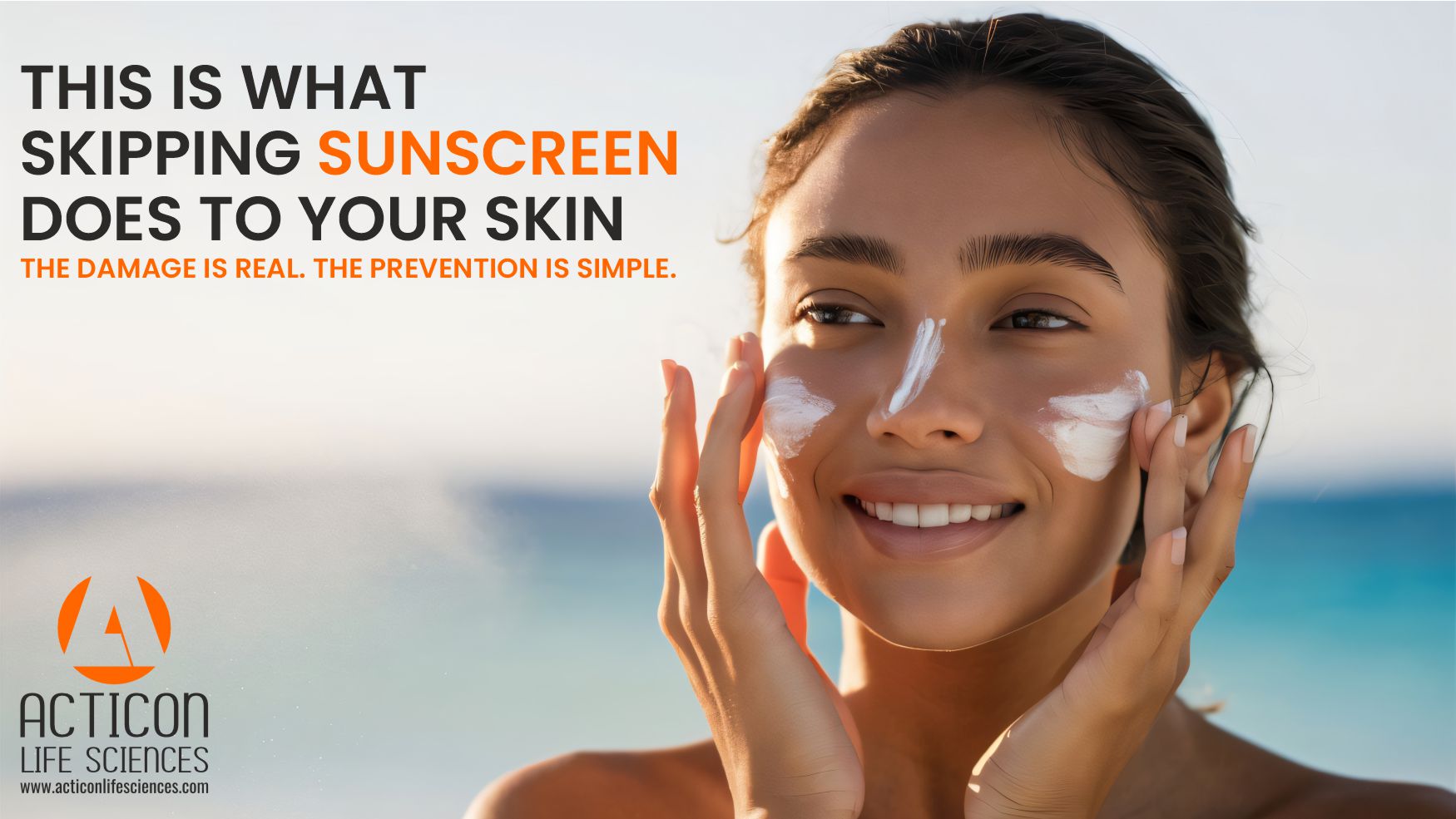 What Happens to Your Skin When You Stop Using Sunscreen? The Truth Most People Ignore