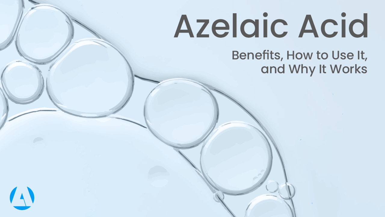 Azelaic Acid