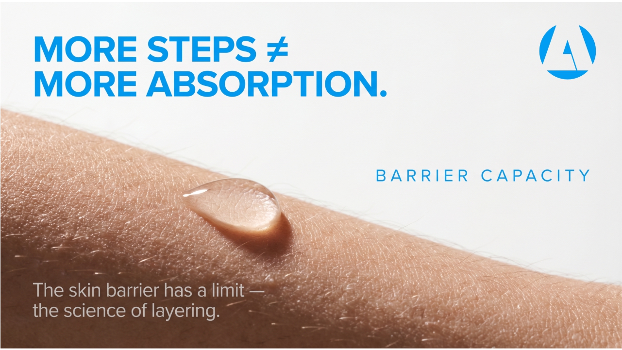 Is Layering More Skincare Products Always Better for Your Skin?
