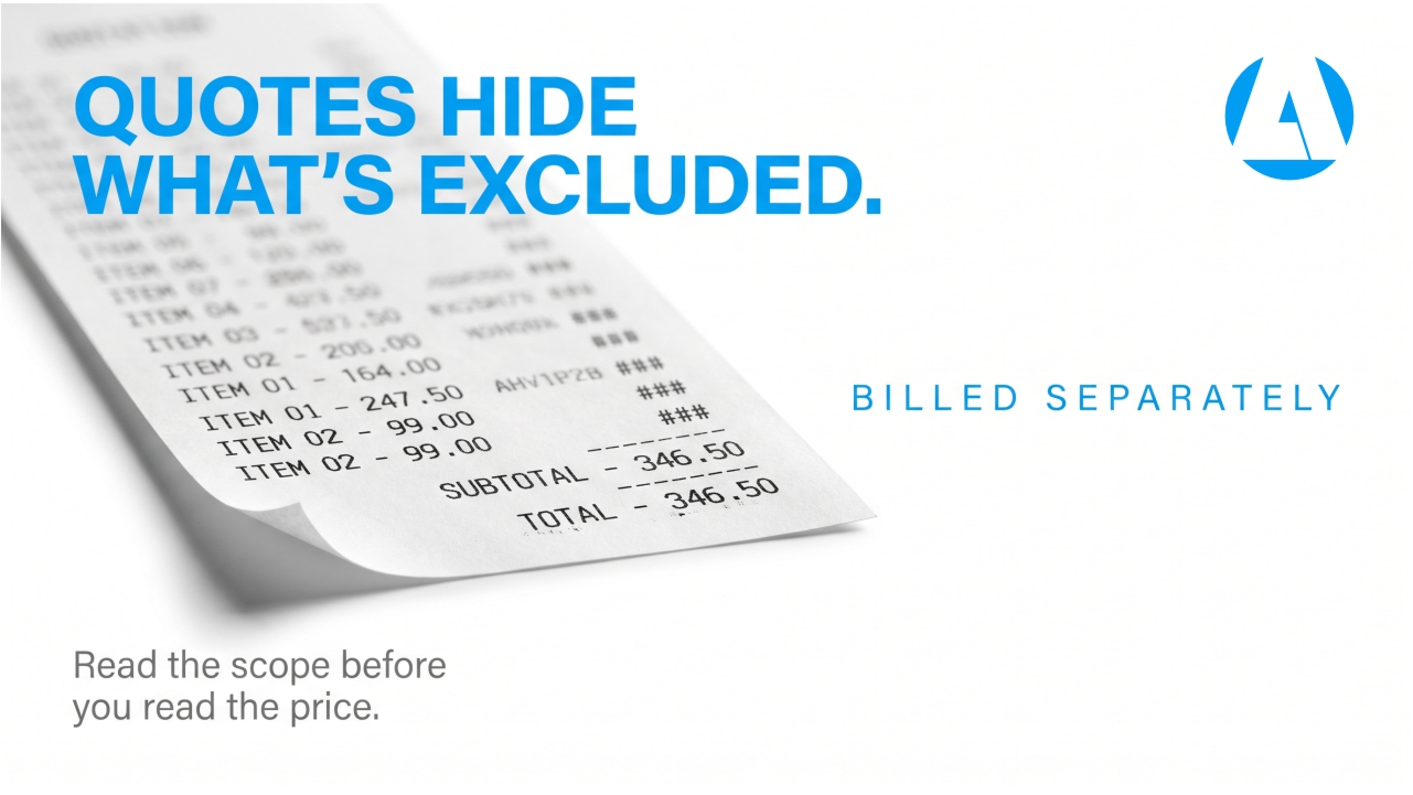 How to Read a Manufacturing Quote: A Brand Owner's Guide to Hidden Costs