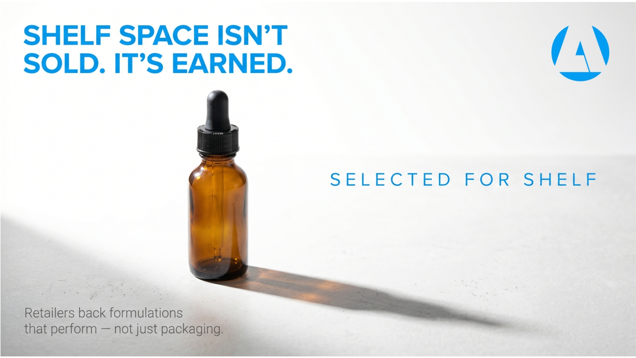 Why Some Products Get Top-Shelf Space in Stores (And What It Means for Your Brand)
